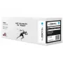 Kasetė HP Color LaserJet Pro 3202 W2191X TH-2191CYXN 100% naujas žalsvai mėlynas