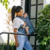 Nešiojimo sistema kūdikiams Infantino Baby Carrier 5w1 su sėdyne 300012