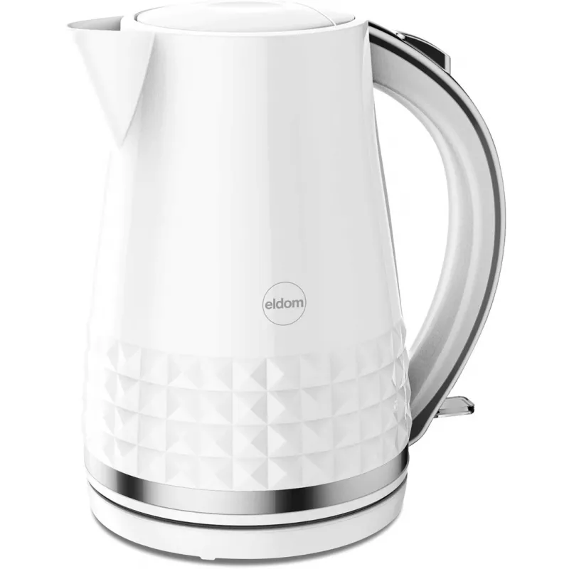 ELDOM C270B elektrinis virdulys 1.7 L 2150 W