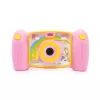 Vaikiškas skaitmeninis fotoaparatas Easypix KiddyPix Mystery 165 g Rožinė Geltona