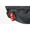 Dviračio krepšys Topeak BackLoader 15 L Nailonas Polietilenas Juoda