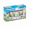 Žaislinė figūrėlė Playmobil 70191 Įrengta ligoninės palata, 297 dalių
