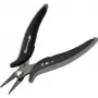 Plokščianosės replės c.k tools T3891 ESD 145mm, antistatinės plokščiažandės replės
