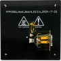 Surinkimo plokštė kaitinimo pagrindui Flashforge AD5X (atsarginė dalis, modelis 20004650001)