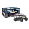 Revell New Mud Scout radijo valdomas modelis – visureigis elektriniu varikliu