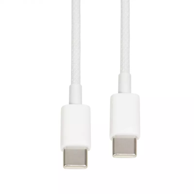 iBOX C-65 White, GaN 65W universalus įkroviklis su UK kištuku