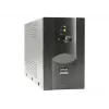 Gembird UPS-PC-850AP nepertraukiamo maitinimo šaltinis (UPS) Linijinis-interaktyvus 0,85 kVA 520 W 4 AC lizdai