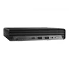 Kompiuteris HP Pro Mini 400 G9 Intel Core i5-14500T 8GB 256GB/SSD W11P 1J War (DE)