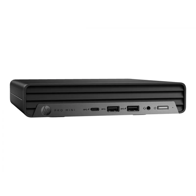 Kompiuteris HP Pro Mini 400 G9 Intel Core i5-14500T 8GB 256GB/SSD W11P 1J War (DE)