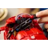 LEGO TECHNIC 42202 Ducati Panigale V4 S Motociklo Konstruktorius