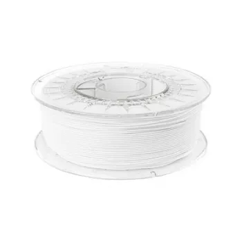 Filamentas Spectrum PLA Matt 1,75 mm Baltas 1 kg