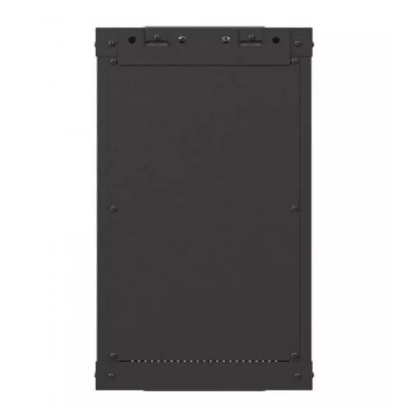 Lanberg WF11-3309-10B spintelė 9U sieninė juoda
