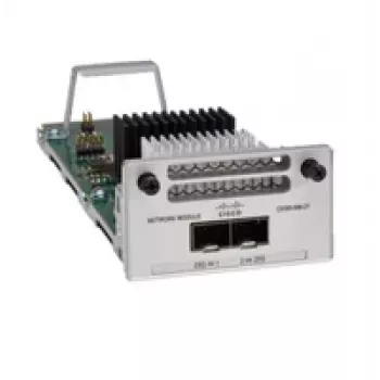 Tinklo modulis Cisco C9300-NM-2Y