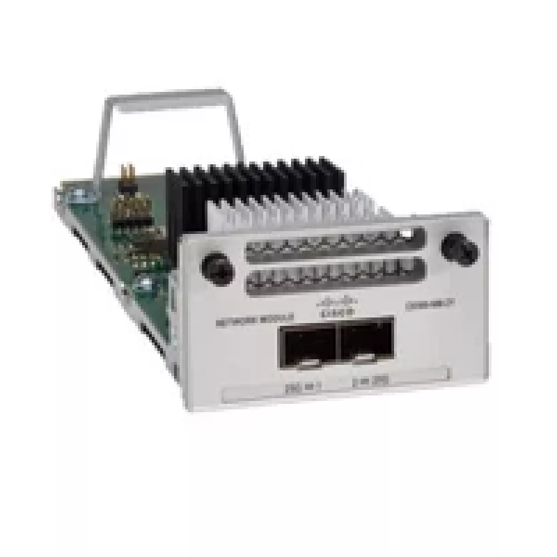 Tinklo modulis Cisco C9300-NM-2Y