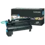 Lexmark C792A1CG tonerio kasetė, žydra, 6 000 psl.