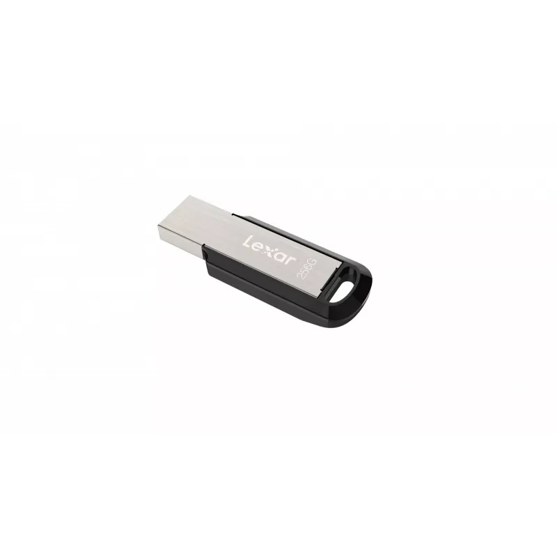 Lexar JumpDrive M400 USB atmintinė 256 GB USB Type-A 3.2 Gen 1 sidabrinė