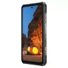 Armourinis išmanusis telefonas UleFone Armor 30 4G su Helio G99, 12GB RAM, 512GB atminties, juodas, energijos klasė A