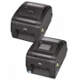 TSC DH240T etikečių spausdintuvas, 203 dpi, tiesioginis terminis, USB, Ethernet, RS232, komplektas su USB