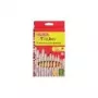 Spalvotas pieštukas Herlitz 10412062 Multi 12 vnt.