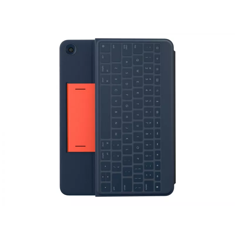 Logitech 920-009657 - Dėklas su klaviatūra iPad