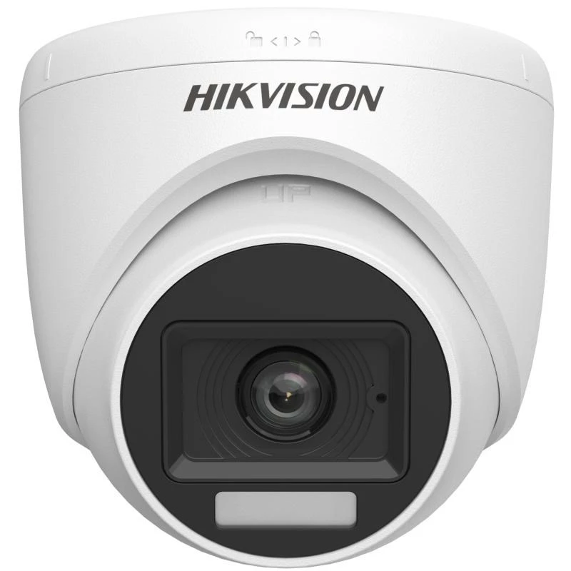 Stebėjimo kamera Hikvision DS-2CE76U0T-LPF(2.8mm) Turbo-HD