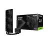 Skystas CPU aušintuvas ASROCK Challenger Pure 360 Black – 360 mm radiatorius, uždaras AIO
