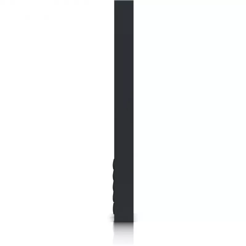 Ubiquiti G3 Intercom – lauko/vidaus domofoninis terminalas su lietimui atspariu ekranu ir NFC palaikymu