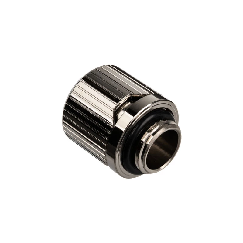 6 vnt. EK-Quantum Torque STC 10/13 suspaudžiamos jungtys lanksčiam vamzdeliui