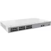 HUAWEI eKit S110 Series S110-24LP2SR nevaldomas L2 Gigabit Ethernet (10/100/1000) Power over Ethernet (PoE) 1U pilkas