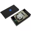 NVR dėžutė ALLNET ALL2289-4GB su Networkoptix serveriu RK3399 4GB, skirta 3,5 colio HDD/SSD