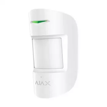 Detector Wrl COMBIPROTECT/WHITE 38097 Ajax