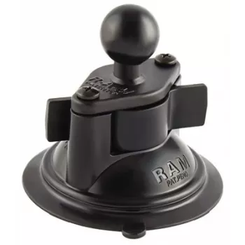 Ram Mounts RAM-B-224-1U atminties modulis