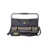 Dėžutė smulkioms detalėms ir įrankiams Stanley FMST1-70719 Metal Black, Yellow