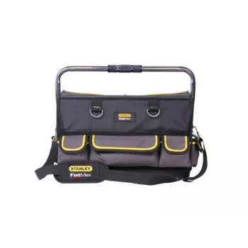 Dėžutė smulkioms detalėms ir įrankiams Stanley FMST1-70719 Metal Black, Yellow