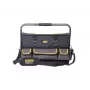 Dėžutė smulkioms detalėms ir įrankiams Stanley FMST1-70719 Metal Black, Yellow