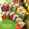 TORAF Daržovių sėklų rinkinys - 12 pakuočių