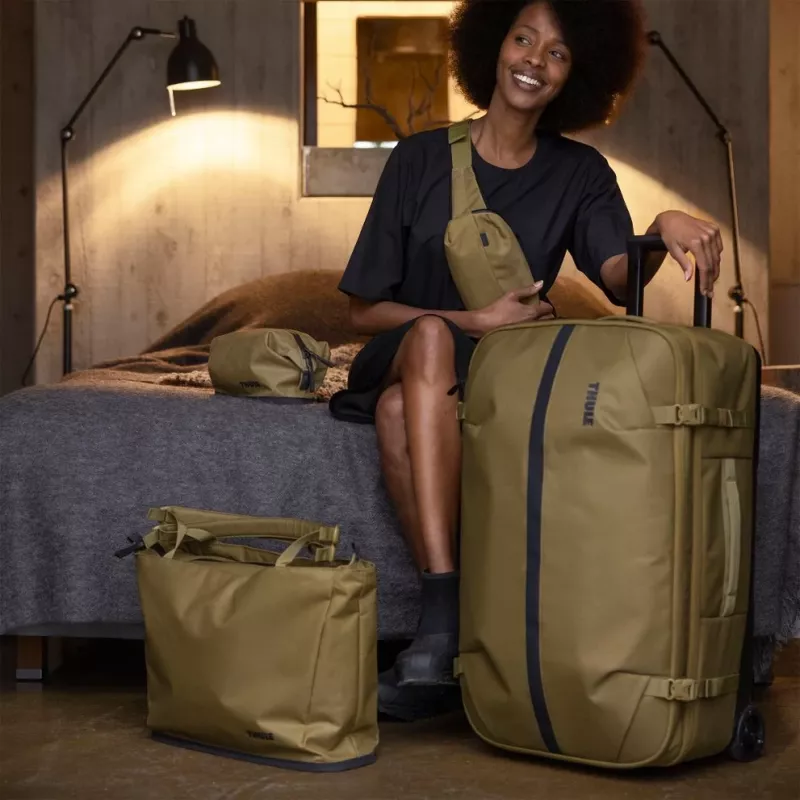 Thule Aion Tote Bag - tamsiai pilkas, 3205439 | Thule