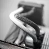 CableMod CM-ASK-S1KW-R AIO vamzdelių apvalkalas baltas