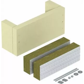 OBO Bettermann įtempimo atlaisvinimas 440x160x140mm ZSE90-35-11 (7215706)