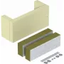 OBO Bettermann įtempimo atlaisvinimas 440x160x140mm ZSE90-35-11 (7215706)