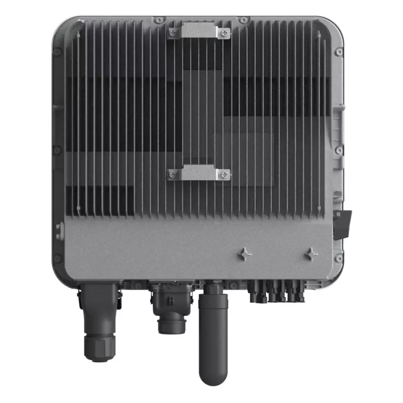 Hibridinis inverteris HUAWEI SUN2000-12K-MAP0 12 kW, daugiafazis, paruoštas akumuliatoriams