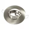 Synergy 21 LED Retrofit GU10 / GX5,3 lubinis įdėjimo rinkinys D09-Sidabrinis