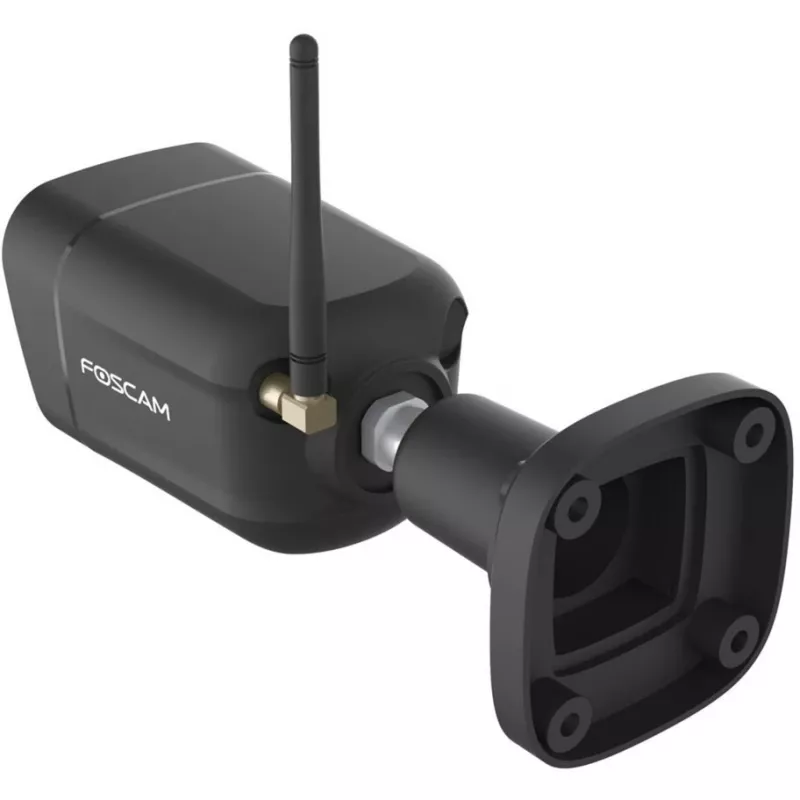 IP stebėjimo kamera Foscam V5P Bullet 3072 x 1728 pikseliai
