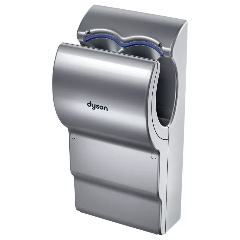 AB 14 Airblade dB Rankų džiovintuvas 1600W Sidabrinis