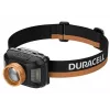 Duracell DH400 priekinė lemputė, juoda, oranžinė