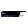 HP 117A geltonas originalus lazerinis kasetė
