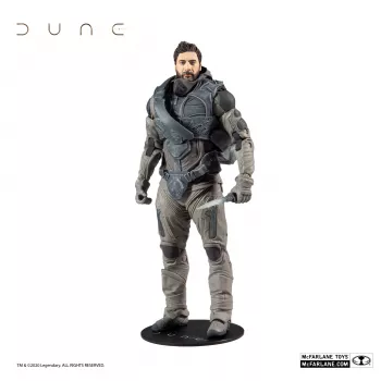 MCFARLANE Toys 17539, Kolekcinė veiksmo figūrėlė, Filmai ir TV serialai