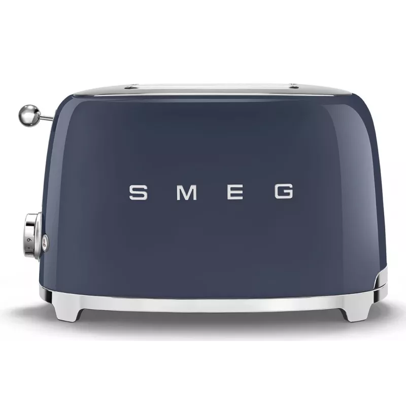 Skrudintuvas Smeg TSF01NBEU Mėlynas