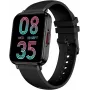 Išmanusis laikrodis myPhone Watch LS juodas 1.85 colio IPS