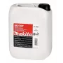 Makita grandininės pjūklo alyva PROW.5L Biotope